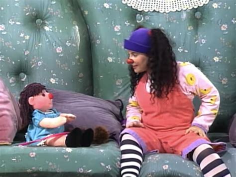 Tricky Me Big Comfy Couch Wiki Fandom