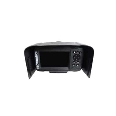 Lowrance Hook Visor Berleypro