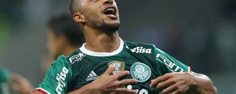 Zagueiro Que Se Destacou No Palmeiras Se Aproxima De Acerto O Bahia