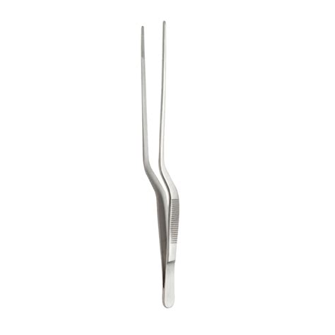 JANSEN Bayonet Forceps Surgivalley Complete Range Of Medical Devices