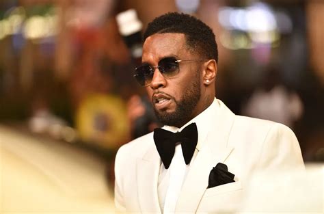 Nova Audiência De Sean Diddy Combs Marcada Para Hoje Em Nova Iorque