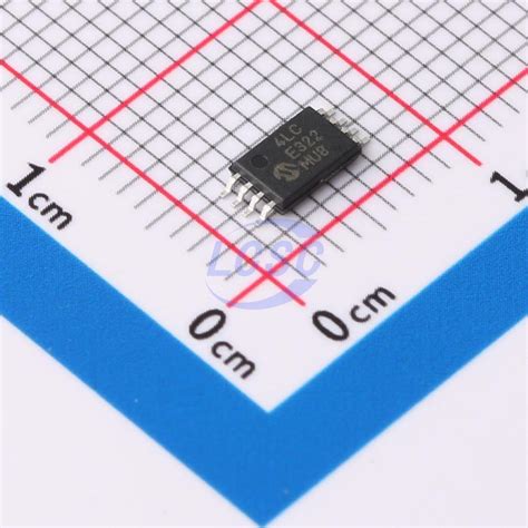 M C Rdw Tp Stmicroelectronics Eeprom Jlcpcb