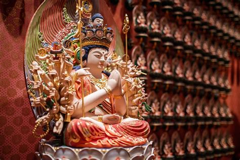 What Is A Bodhisattva A Scholar Of Buddhism Explains