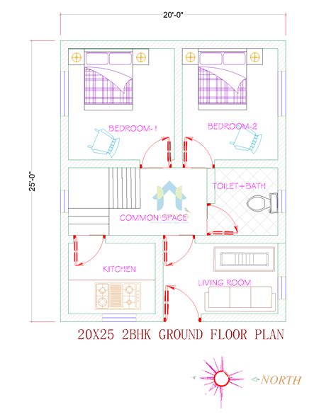 East Facing Bedroom House Plans As Per Vastu Infoupdate Org