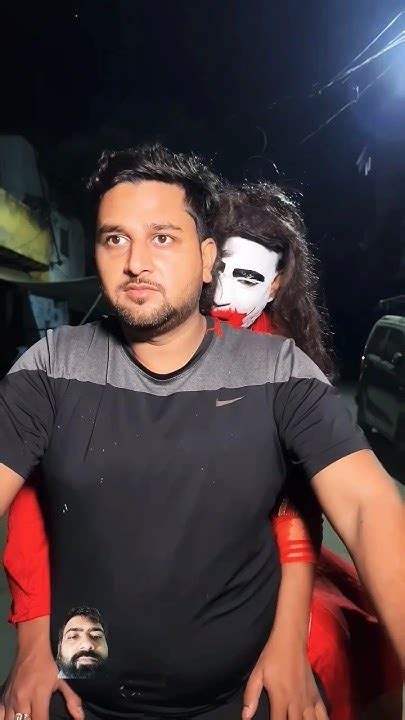 भूत ने देखो क्या किया🧟😱 Shorts Youtubeshorts Ytshorts Ghost Bhoot