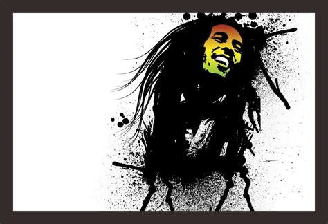 Art Painting Bob Marley Ubicaciondepersonas Cdmx Gob Mx