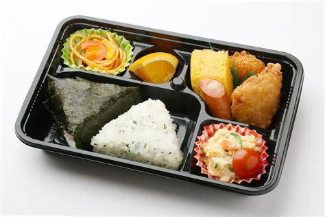 お弁当 長崎県諫早市の無添加で美味しいお弁当の配達｜おむすびころりん