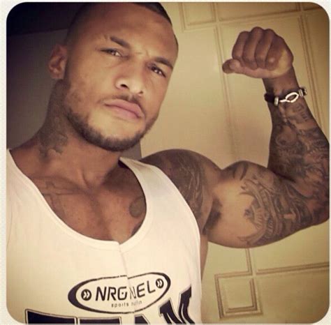 David Mcintosh David Mcintosh Fitness Model Mcintosh