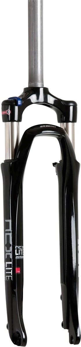 SR Suntour NCX D LO Lite 63mm Travel 700c Suspension Fork Out Of