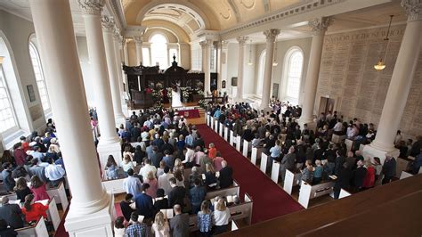 Sermons Archive | Harvard Memorial Church