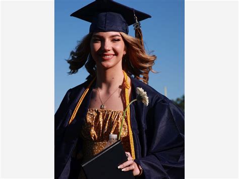 461 Saline High School Graduates Venture Into The Future | The Saline Post