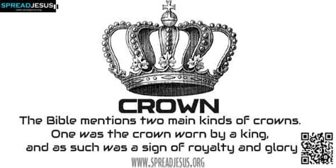 Biblical Definition Of Crown The Bible Mentions Two Main Kinds Of Crowns