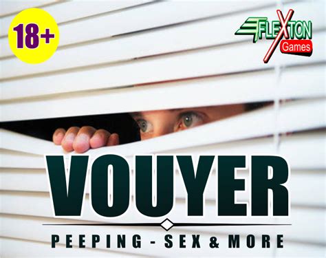 Voyuer 3D Sex Game By Collective Games