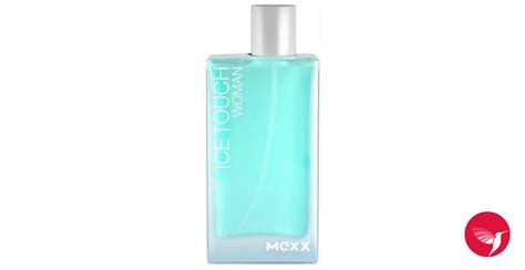 Mexx Ice Touch Woman (2014) Mexx аромат — аромат для женщин 2014