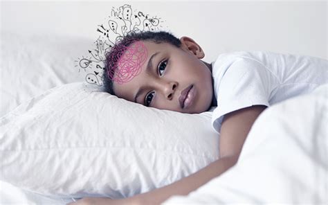 The Importance Of Sleep For Preteens Developing Brains Boston