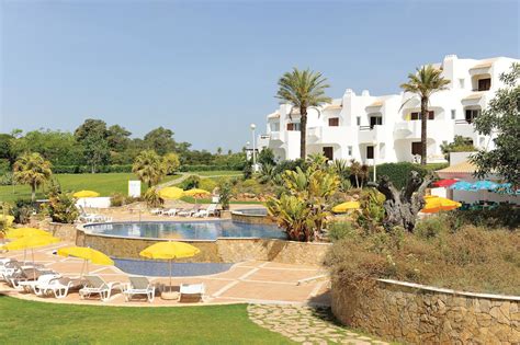 CLUBE ALBUFEIRA RESORT ALGARVE, ALBUFEIRA