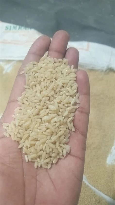 Fortified Rice Wholesale Price Mandi Rate For Iron Fortified Rice