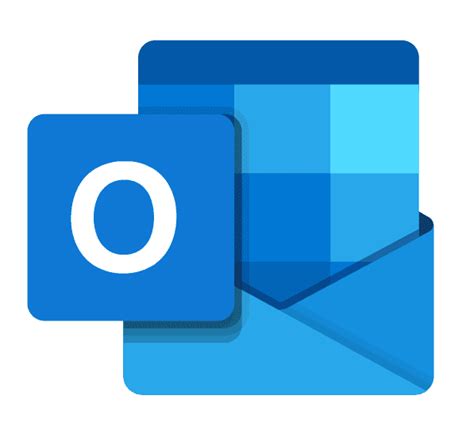 microsoft app Icons_outlook | SoftOne Technologies Α.Ε.