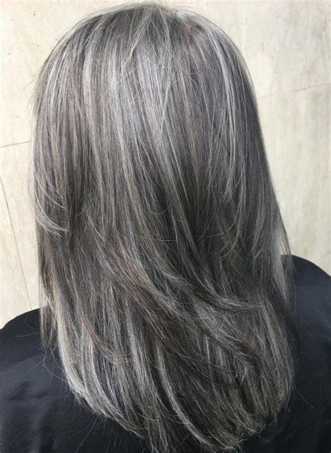 50 age defying hairstyles for women over 60 hair adviser – Artofit