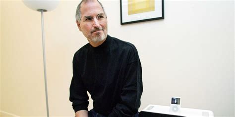 Steve Jobs LSD Meditation Zen Quest - Business Insider