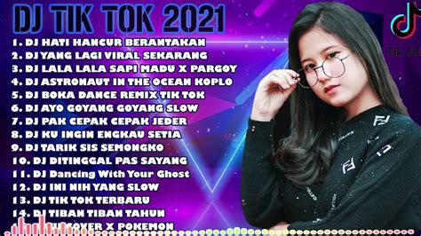 Dj Tik Tok Terbaru 2021 Dj Beautiful Girl X Ku Kira Dia Menyukaiku Full