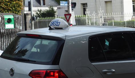 P Nurie De Carburant En Loir Et Cher Des Moniteurs D Auto Cole