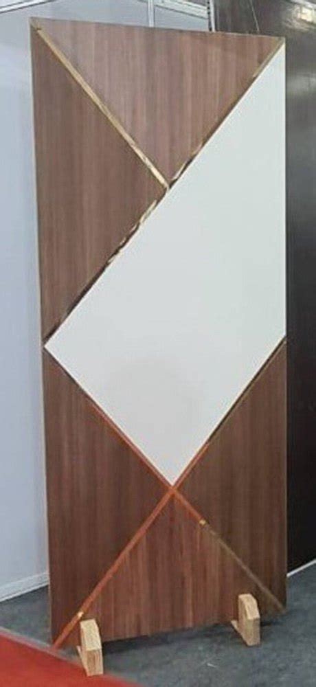 Interior Laminated Flush Door For Home At Rs Piece In