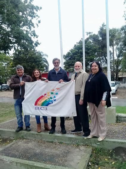 Argentina Enfoques Cooperativos Hoy La Celebraci N Del D A