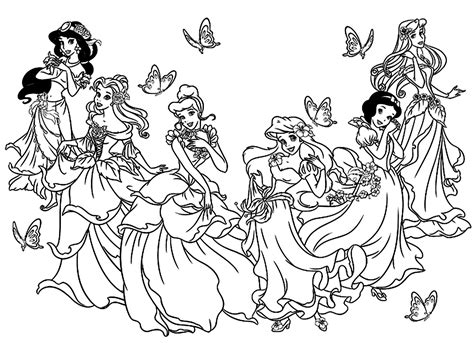 Coloriage à Imprimer Gratuit Disney Cool Photos Galerie De Coloriages