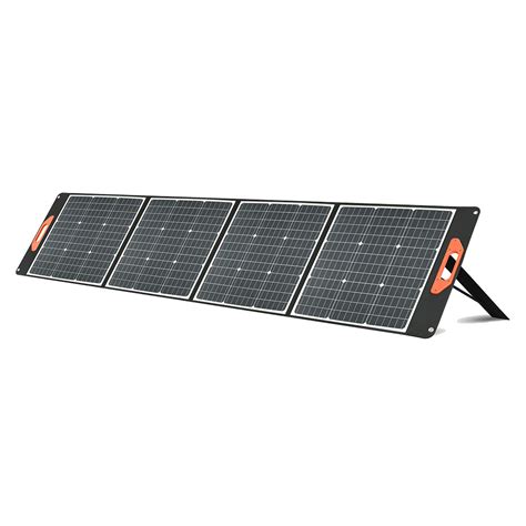 Ultra Lightweight W V V Mono Semi Flexible Solar Panel Charger