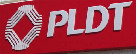 PLDT Logo - LogoDix