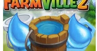 Farmville Free Water Pack Fv Gift House