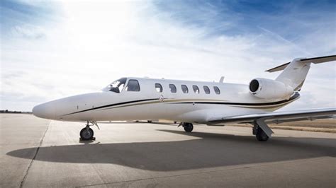 Cessna Citation Cj2 Jet Charters Jetoptions Private Jets