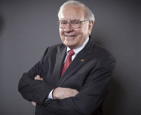 Las 34 Mejores Frases De Warren Buffett Para Invertir En Bolsa