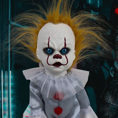 scary dolls movies