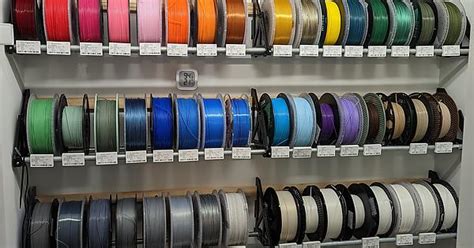 Filament Storage Album On Imgur