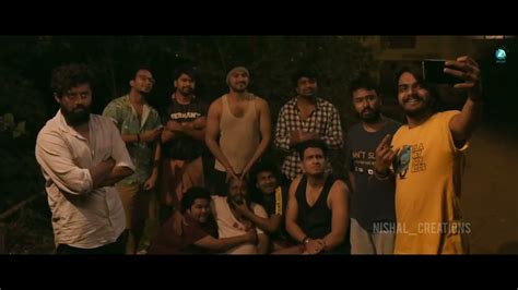 Hostel Hudugaru Bekagiddare Official Trailer Nithin Krishnamurthy B Ajaneesh Loknath Youtube