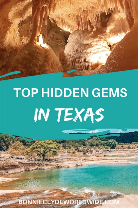 5 Incredible Hidden Gems In Texas Artofit