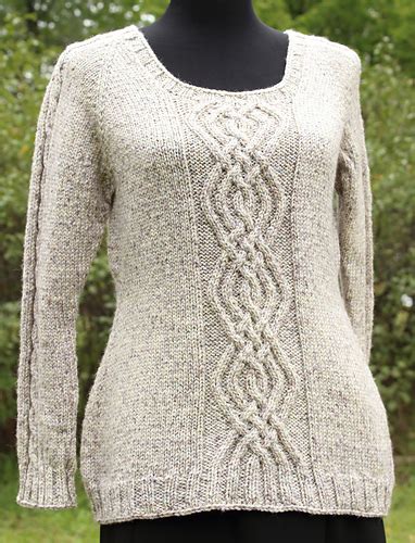 Ravelry Alana Sweater Pattern By Tamara Moots