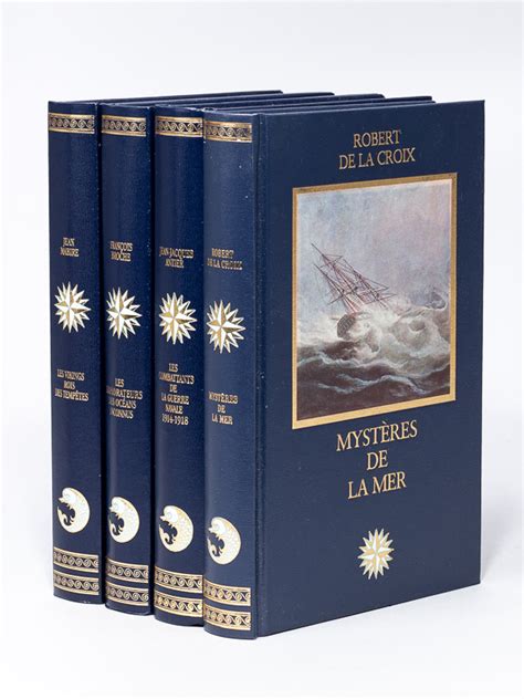 Coll Les Grandes Aventures Maritimes 17 Titres En 17 Volumes Les