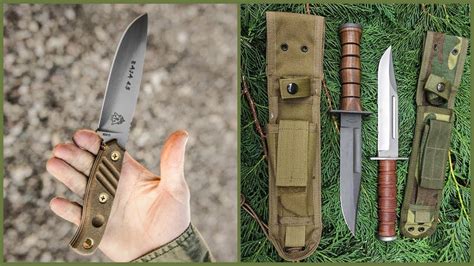 BEST SURVIVAL KNIVES Top Best Survival Knives 2020 On Amazon Review