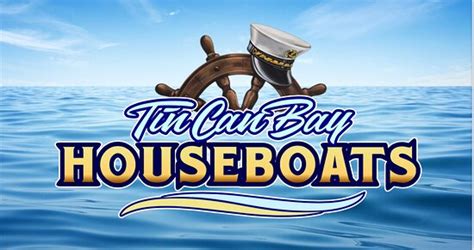 Tin Can Bay Houseboats All You Need To Know Before You Go