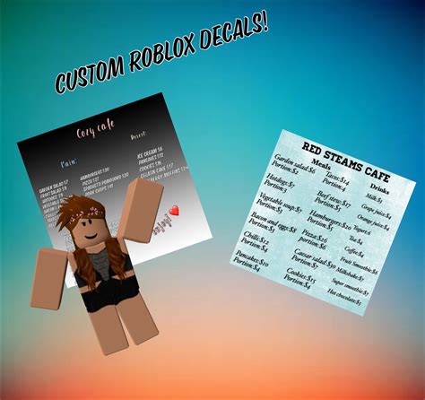 Roblox Bloxburg New Updated Menu Decal Id S Youtube NBKomputer