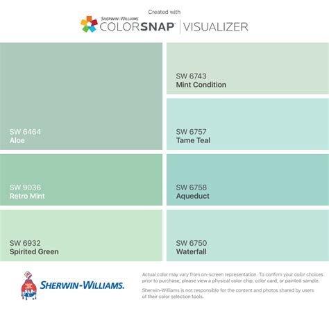 I Found These Colors With ColorSnap Visualizer For IPhone By Sherwin