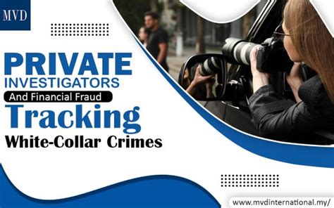 Steps To Follow When Hiring Private Investigator Service