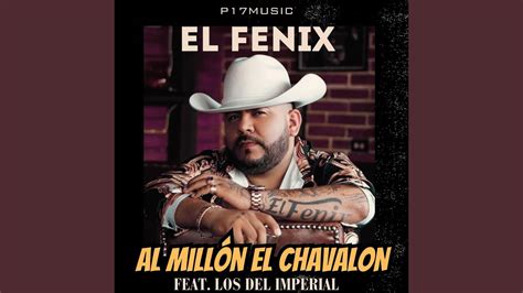 Al Millón el Chavalon Special Version YouTube Music