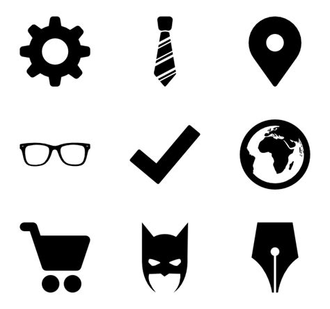 Icon Vector Png 13008 Free Icons Library