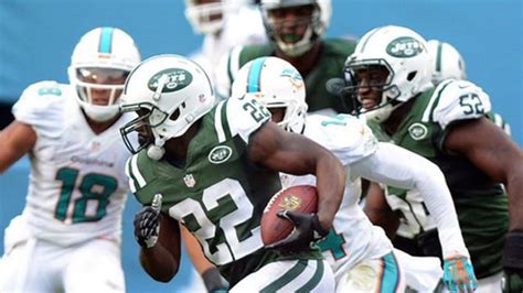 Week 17: Jets vs. Dolphins highlights