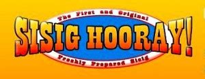 Sisig Hooray! - Franchise, Business and Entrepreneur