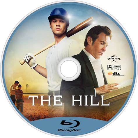 The Hill | Movie fanart | fanart.tv